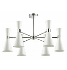 Потолочная люстра Lumion Quinn 3661/6C