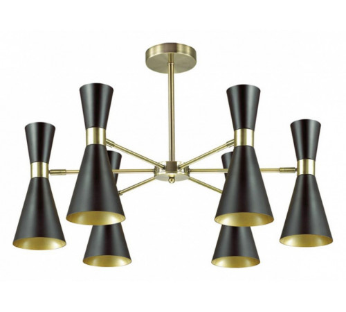 Потолочная люстра Lumion Quinn 3662/6C