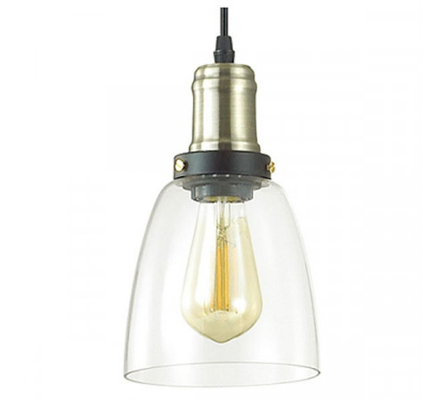 Подвесной светильник Lumion Kit 3683/1 Подвесной светильник Lumion Kit 3683/1