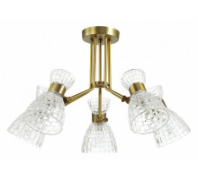 Потолочная люстра Lumion Jackie 3704/5C