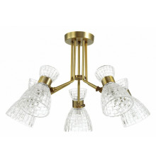 Потолочная люстра Lumion Jackie 3704/5C