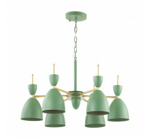 Подвесная люстра Lumion Gemma 3785/6