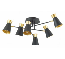 Потолочная люстра Lumion Liam 3790/6C