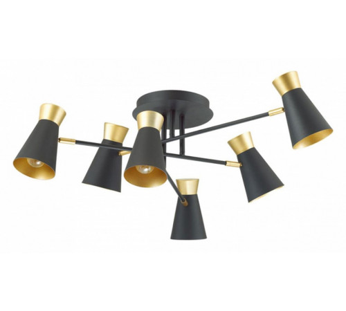 Потолочная люстра Lumion Liam 3790/6C