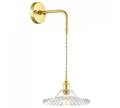 Бра Lumion Jess 3797/1W Бра Lumion Jess 3797/1W