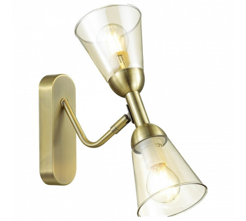 Бра Lumion Ginger 4428/2W Бра Lumion Ginger 4428/2W