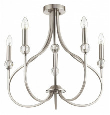 Потолочная люстра LUMION MACKENZIE 4495/5C