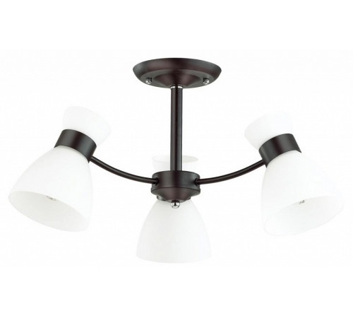 Люстра на штанге Lumion Wilma 4534/3C Люстра на штанге Lumion Wilma 4534/3C
