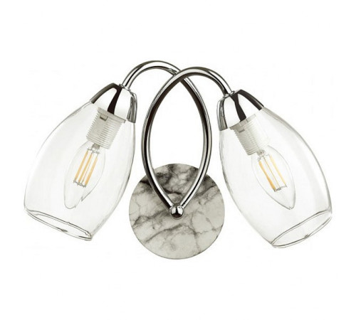 Бра Lumion Romeo 4561/2W Бра Lumion Romeo 4561/2W