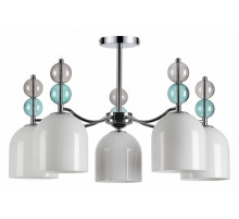 Потолочная люстра Lumion Gillian 5235/5C