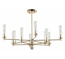 Люстра на штанге Lumion Kamilla 5274/10C