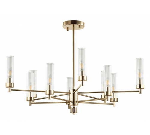Люстра на штанге Lumion Kamilla 5274/10C