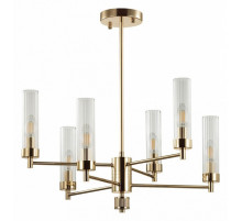 Люстра на штанге Lumion Kamilla 5274/6C