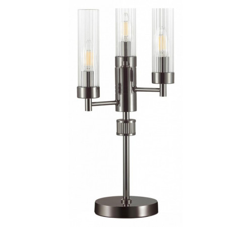 Настольная лампа Lumion Kamilla 5275/3T