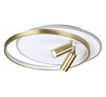 Потолочная люстра Lumion Naoko 5603/63CL