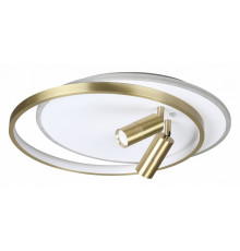 Потолочная люстра Lumion Naoko 5603/63CL