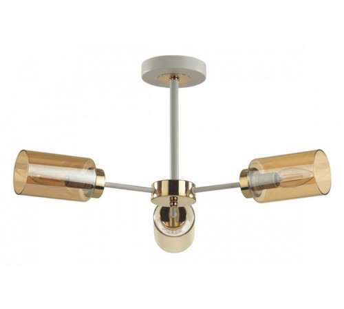 Люстра на штанге Lumion Dallin 5639/3C