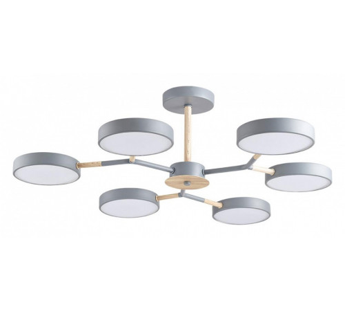 Люстра на штанге Lumion Brad 5651/99CL Люстра на штанге Lumion Brad 5651/99CL