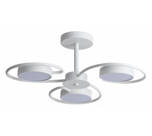 Люстра на штанге Lumion Evin 5657/36CL Люстра на штанге Lumion Evin 5657/36CL