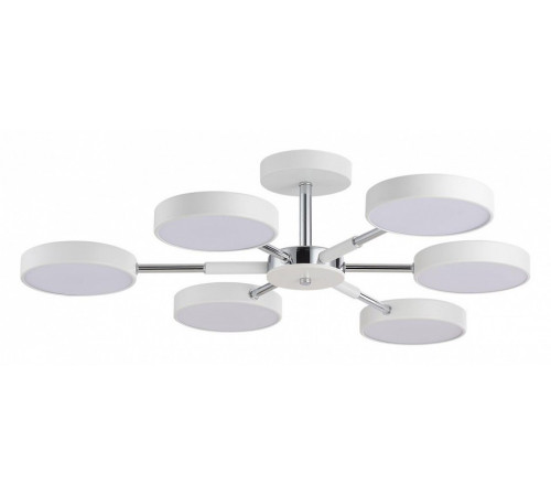 Люстра на штанге Lumion Mika 5659/99CL
