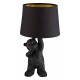 Настольная лампа Lumion Bear 5662/1T