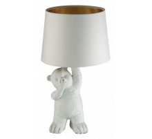 Настольная лампа Lumion Bear 5663/1T