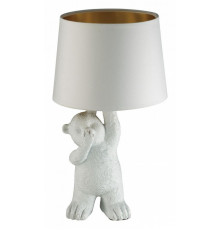 Настольная лампа Lumion Bear 5663/1T