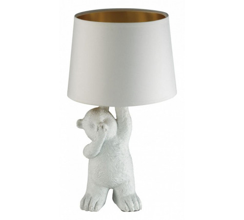 Настольная лампа Lumion Bear 5663/1T