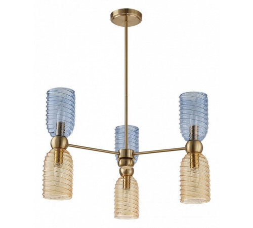 Люстра на штанге Lumion Monroe 6511/6C