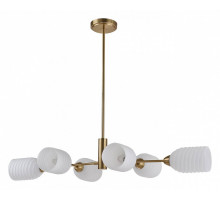 Люстра на штанге Lumion Monroe 6512/6C