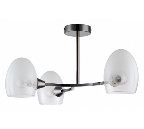 Люстра на штанге Lumion Kendall 6513/3C Люстра на штанге Lumion Kendall 6513/3C