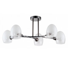 Люстра на штанге Lumion Kendall 6513/5C