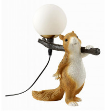 Настольная лампа Lumion Squirrel 6522/1T