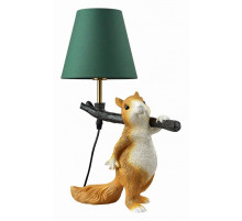 Настольная лампа Lumion Squirrel 6523/1T