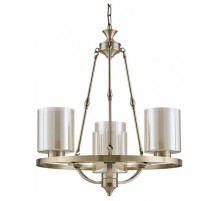 Подвесная люстра Lumion Riverly 6524/4