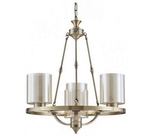 Подвесная люстра Lumion Riverly 6524/4