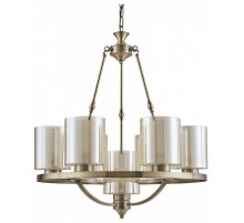 Подвесная люстра Lumion Riverly 6524/7