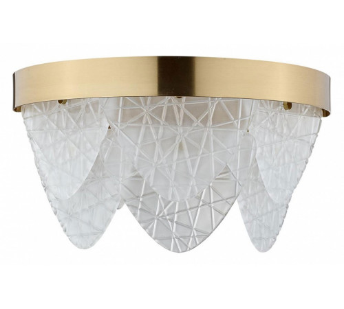 Настенный светильник Lumion Lux 6528/2W Настенный светильник Lumion Lux 6528/2W