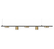 Подвесная люстра Lumion Flint 6532/57L