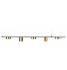 Подвесная люстра Lumion Flint 6532/57L
