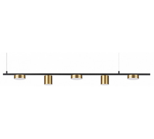 Подвесная люстра Lumion Flint 6532/57L Подвесная люстра Lumion Flint 6532/57L