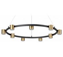 Подвесная люстра Lumion Flint 6532/58L