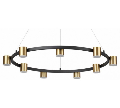 Подвесная люстра Lumion Flint 6532/58L Подвесная люстра Lumion Flint 6532/58L