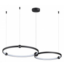 Подвесная люстра Lumion Diego 6533/80L
