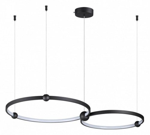 Подвесная люстра Lumion Diego 6533/80L Подвесная люстра Lumion Diego 6533/80L