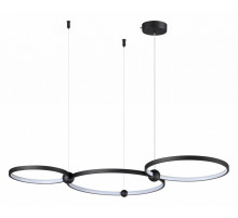 Подвесная люстра Lumion Diego 6533/85L