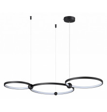 Подвесная люстра Lumion Diego 6533/85L