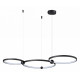Подвесная люстра Lumion Diego 6533/85L