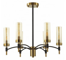 Люстра на штанге Lumion Sharon 6538/6C