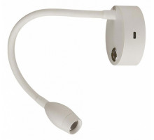 Гибкое бра Lumion Yuto 6542/3WL